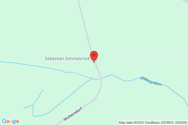 Sebastian Schmalzried