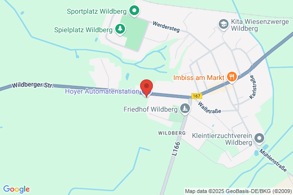 Hoyer Automatenstation