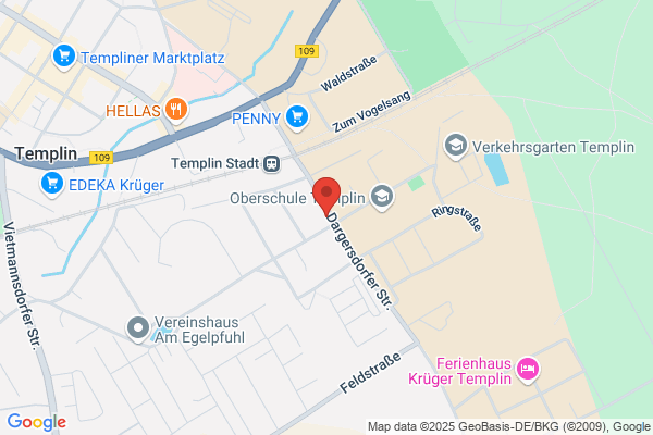 Bon Vital Betreuung und Pflege GmbH