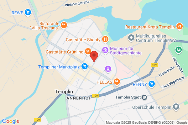 Kosmetikstudio Hautnah