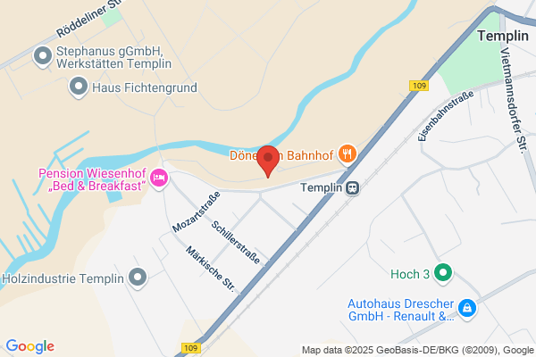 Lohnsteuerhilfeverein Vereinigte Lohnsteuerhilfe e.V.