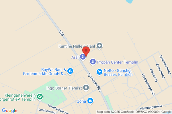 Komesker Anlagenbau GmbH