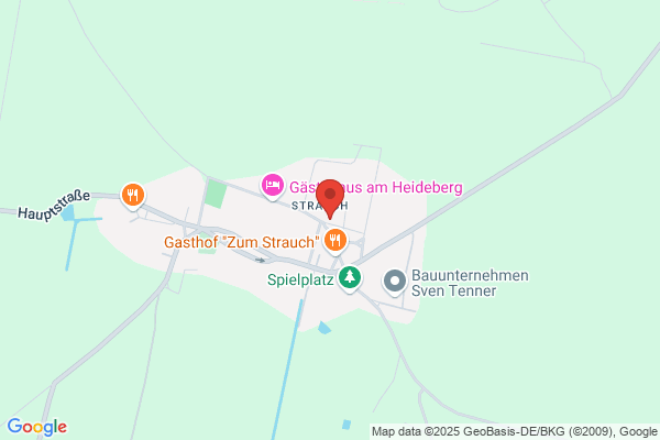Büro- u. Transfer Logistik Petra Gutsch