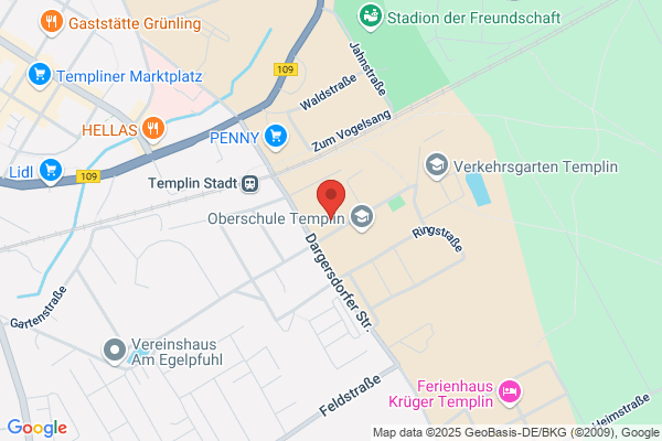 Dalchow Malerunternehmen