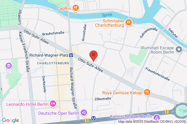 De Mäkelbörger Backwaren GmbH
