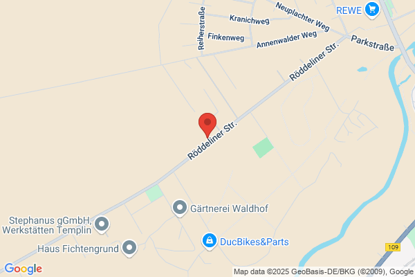 Gartencenter GmbH