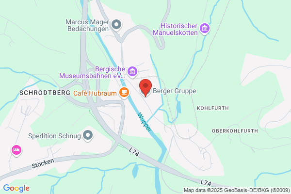 Heinz Berger