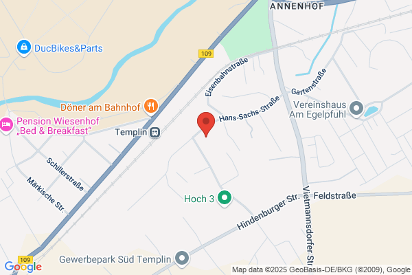 Horn & Deittert GmbH