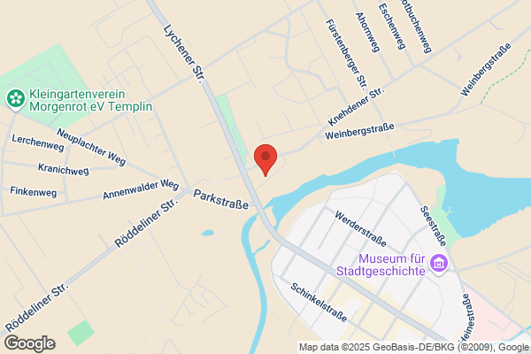 Kampfkunstschule Uckermark
