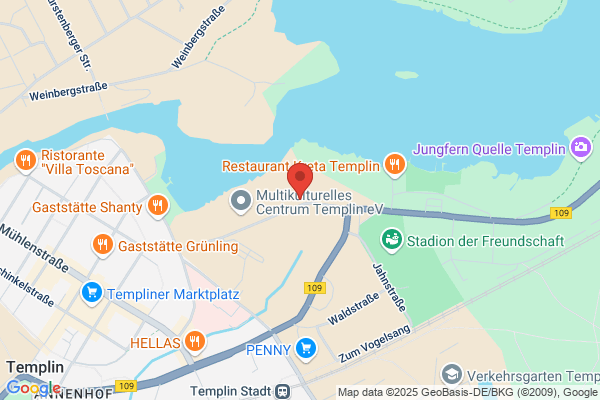 Rossow Hartmut Haro Haushaltsgeräte u. Kundendienst