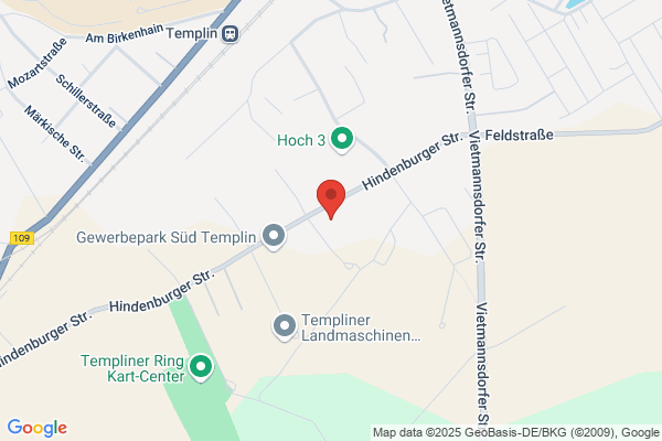 Saeger & Stolze GmbH