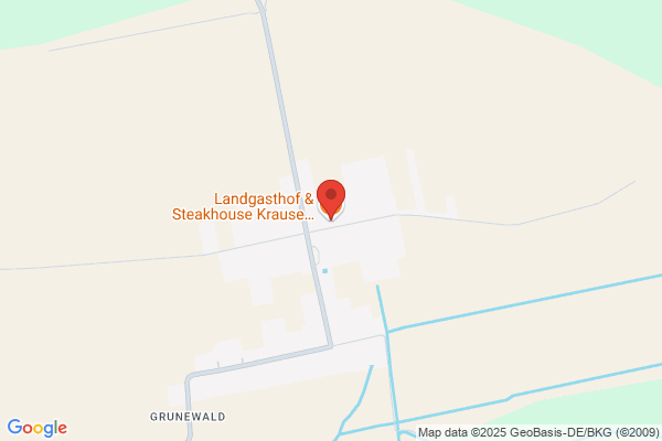 Restaurant Landgasthof Krause