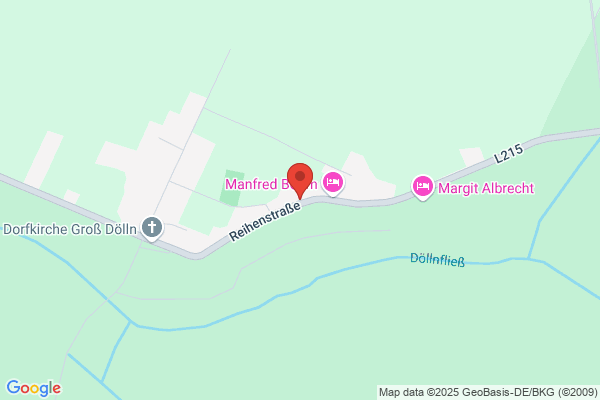 Zur Schorfheide