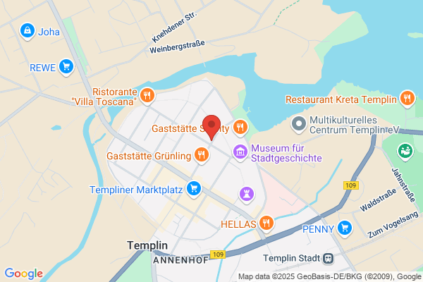Hotel Garni Zum Eichwerder