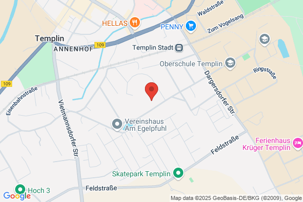 Grundschule Am Egelpfuhl