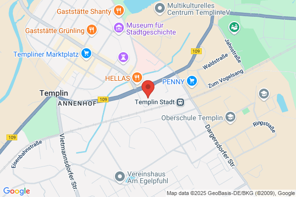 Steuerbüro Höft