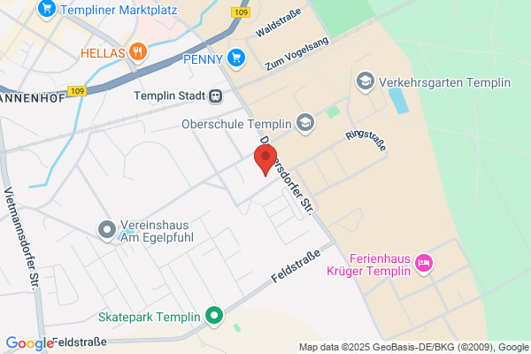 E aktiv Dargesdorfer Straße