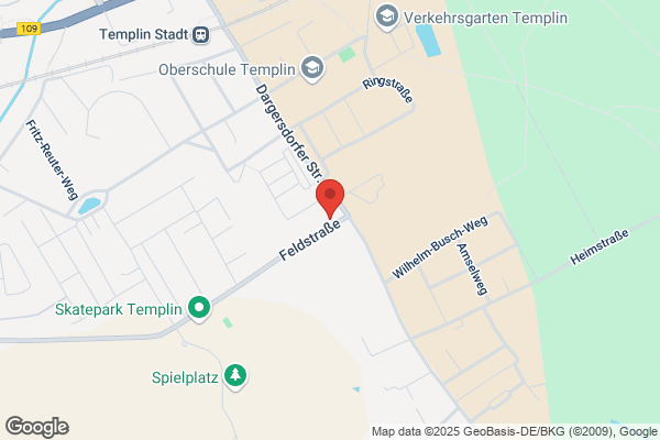 Tankstellenbetriebs GmbH