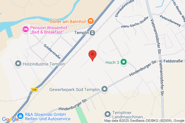 HT -Truck Service und Handel GmbH