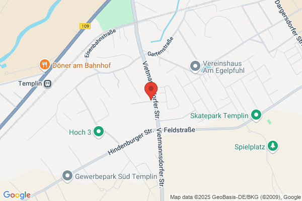 Berufsbildungsverein Eberswalde e.V.