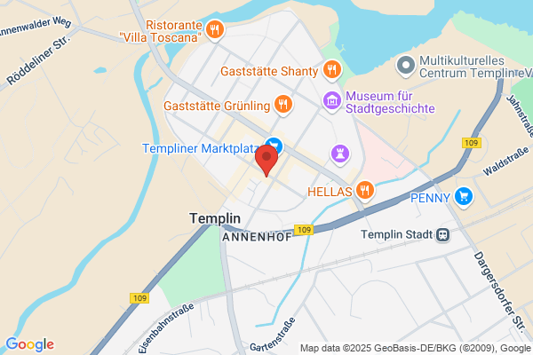 Bausparen & Versicherungen Agentur Schönefeld