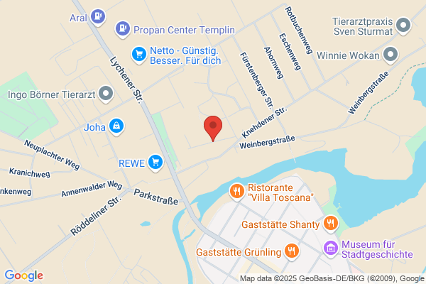 REBE Zeitungsvertrieb GmbH