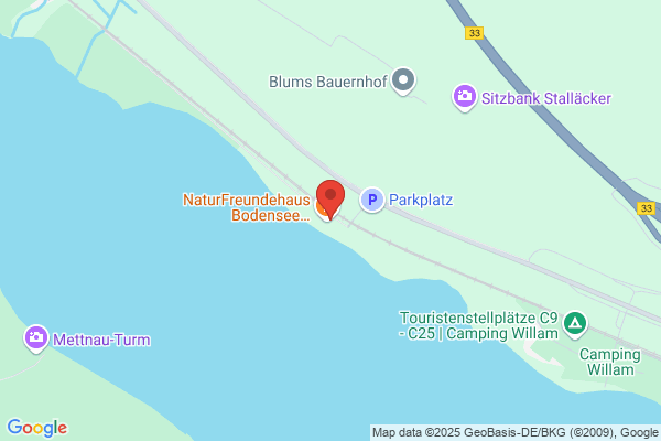 Bodensee-Kanu-Tours