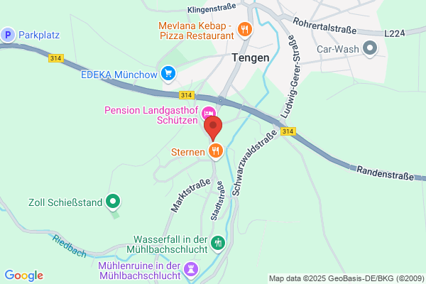 Sparkasse Engen-Gottmadingen