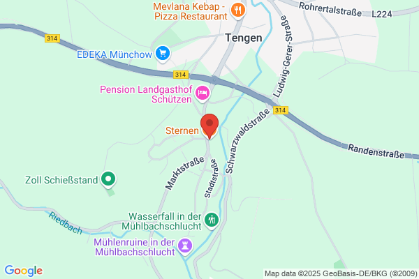 Café Sternen