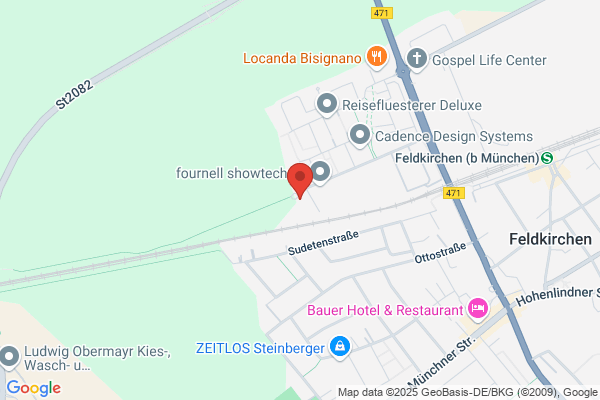 Capena Dienstleistungen