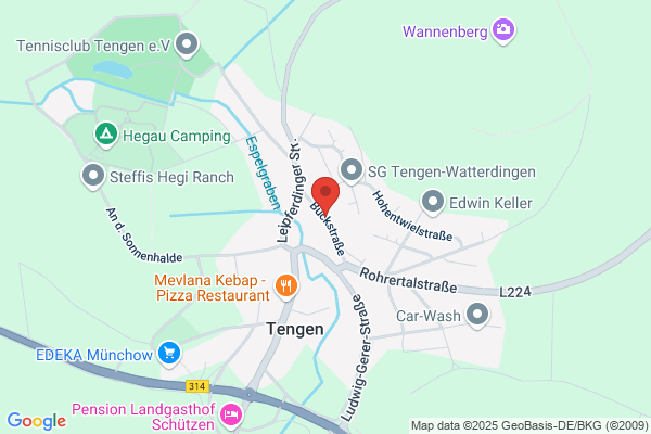 Geisinger