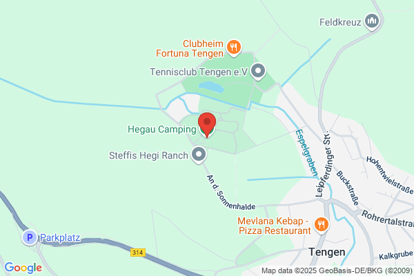HEGAU Camping GmbH