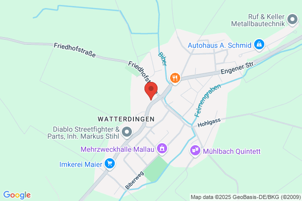 Karl Tübinger Werkzeug- u. Maschinenbau