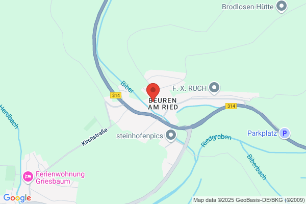 Veronique Maus