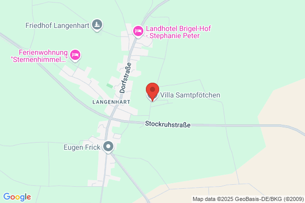 Villa Samtpfötchen Gemeinnützige Gesellschaft