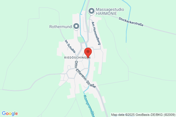 Friseur Haargenau