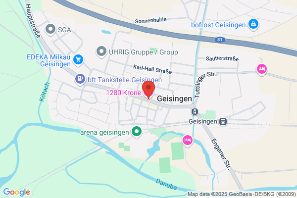Gasthaus Krone