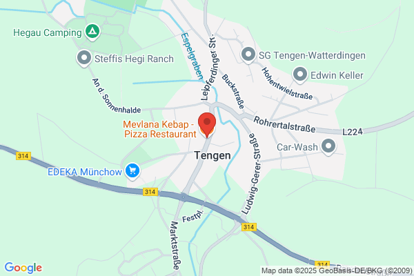 Zur Frohen Einkehr