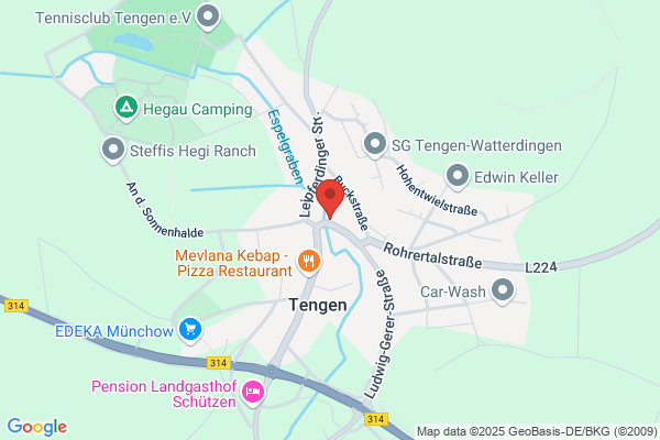 Rösch Kaufhaus Inh. Seiler Petra