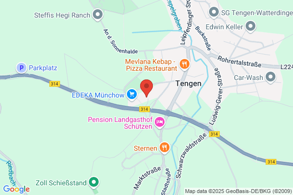 Grundschule Tengen