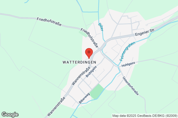 Grundschule Watterdingen
