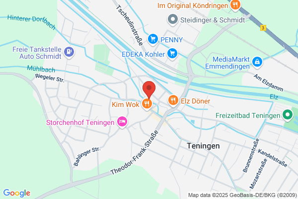 Ladestation IG Greentec (grüner Strom)