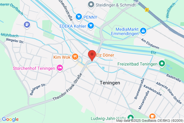 Kaffe & Decor e.K. - Café & Wohnaccessoires