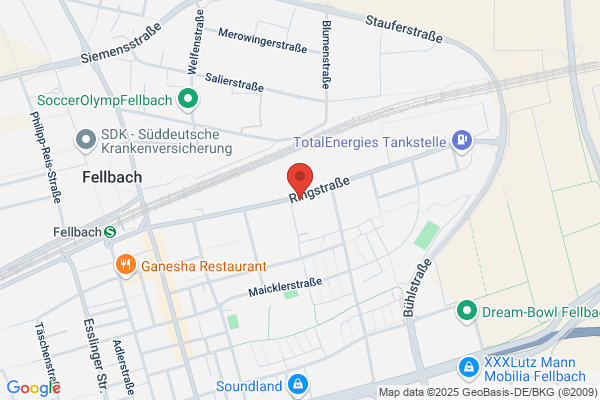 Thepra-Lehrmittel S+B Systemtechnik GmbH & Co. KG