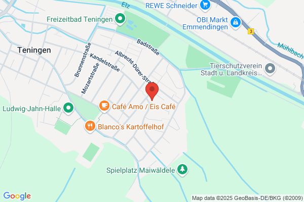 AR Umzüge