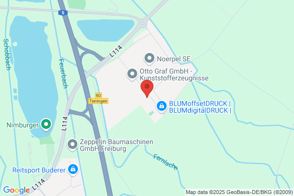 Weber & Zick GmbH