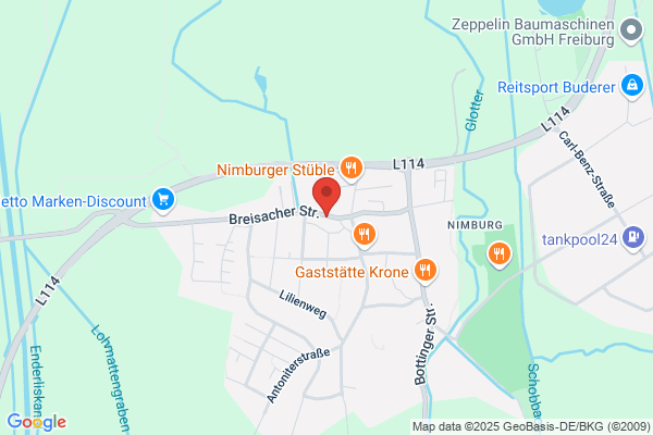 Kaiserstuhl