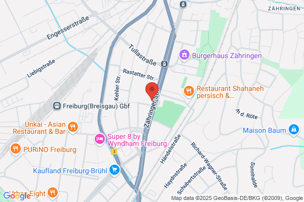 A.B.E. Allgem.Beobachtungen, Ermittlungen & Nachforschungen Detektei 24 h e.K.