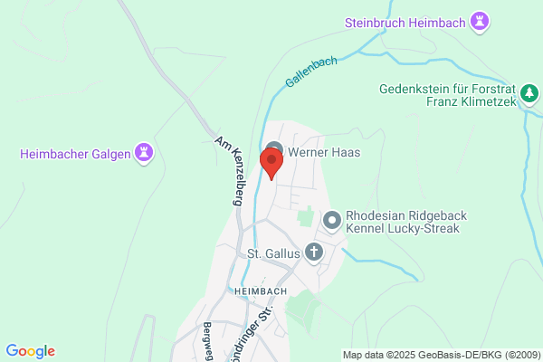 Fehrenbach