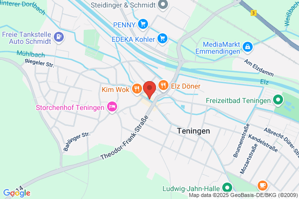 Flegg Weg Inh. Jutta Vetter